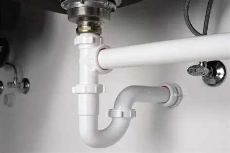 Plumbing and sanitary installation